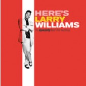 Williams, Larry 'Here’s Larry Williams'  LP